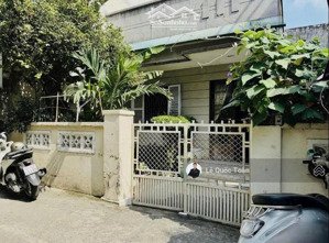 hàng hót! cách mặt tiền 2 căn, ngang khủng 9x19m - 168m2, cấp 4 hxh nguyễn văn đậu, bt chỉ 23 tỷ