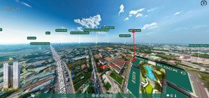 bán căn hộ d - 32.08 chung cư lavita thuận an, 45 triệu/m², 71m2, 2pn, 2wc