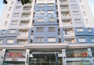 chính chủ bán căn hộ nguyễn phúc nguyên, q3, 105m, 3 phòng ngủ, sổ hồng, giá 6.2 tỷ tuấn 