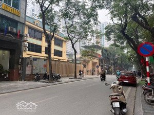 hoa hậu kim giang- lô góc- phân lô bàn cờ_ 7 tầng thang máy. 3 mặt thoáng vĩnh viễn. - 25m ra ô tô