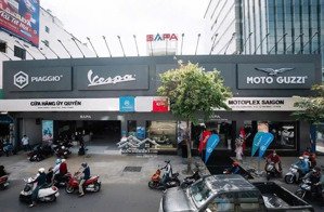 mặt tiền 225 -227 - 229 -231 - 233 - cộng hòa, f13, quận tân bình, tphcm. lh : 096,7876799.