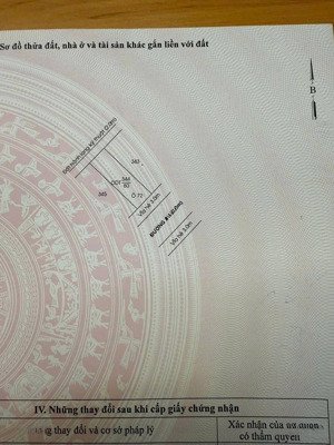 cc bán 5x16 d2 phúc đạt, hiệp thành, thủ dầu một, hướng đông nam