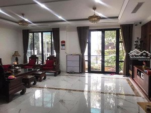 bán gấp liền kề vinhome gardenia- hàm nghi - nam từ liêm, thang máy- 90m, 5t, mt: 7m, hơn 43 tỷ,