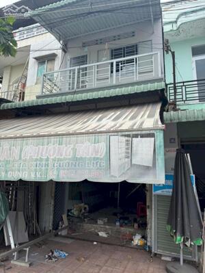 Bán nhà hiếm đường Lý Thường Kiệt, gần Quốc lộ 62 Kiến Tường