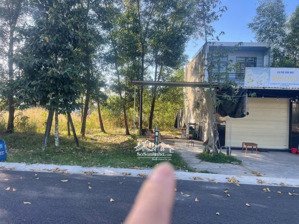 bán lô đất 150m2 đường vành đai 4 (ne2) thới hoà bến cát, đường nhựa rộng 25m, shr, full thổ cư