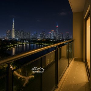 cho thuê cc 2pn, 2wc, 72m2, nhà trống, ở liền 17 triệu tại terra royal, q3, hcm, view đẹp