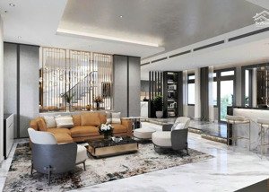 villa đôi độc nhất vô nhị tại dự án trần anh - west lakes gold & villa tân mỹ, đức hoà, long an