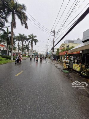 bán cực gấp mặt tiền nguyễn duy trinh - bình trưng tây q2 chỉ ~154tr/m2 tl tốt nhất khu vực