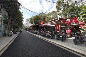 đất lớn 2 mặt thoáng, vị trí vip ngay trung tâm hải châu, sát cầu rồng, công viên apec, giá tốt