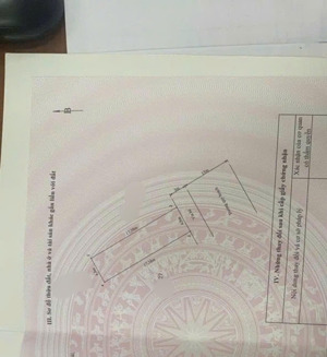 bán lô đất khu đồng bộ đằng hải hải an hải phòng