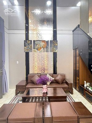 nhà 4pn mới đường 12 tam bình gần chợ đầu mối sát vành đai 2, thông quốc lộ 13 mở rộng