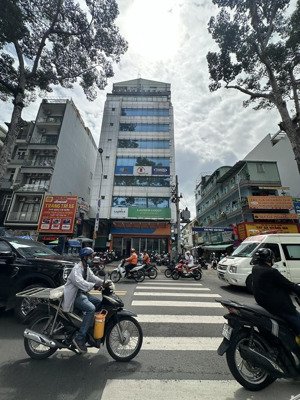 mặt tiền nguyễn chí thanh, phường 7, quận 10, hồ chí minh, 29 tỷ, 74m2 bán gấp nhà mặt phố uy tín