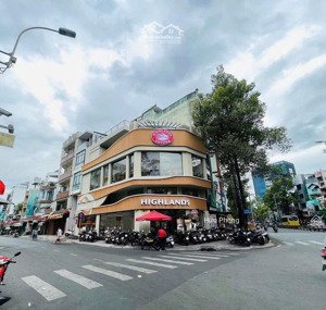 siêu hiếm - góc 2 mặt tiền tân hương, q. tân phú - dt: 8x25m - 3 tầng - hđt: 130 triệu - giá: 35 tỷ