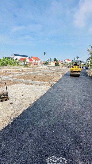 đất kcn tràng duệ 3 giá f0 chưa tới 500tr