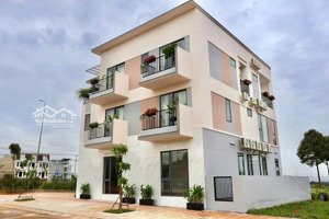 bán đất nền sổ đỏ - cửa ngỏ sân bay quốc tế long thành, nằm trên mặt tiền ql1a