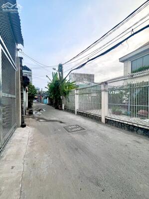 Bán 2 Nền Thổ cư Trục chính hẻm 162 Phạm Ngũ Lão - Cách Mặt tiền 50m