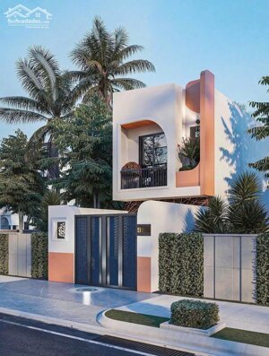  Chuẩn bị hoàn thiện – MẪU NHÀ HOT 2026