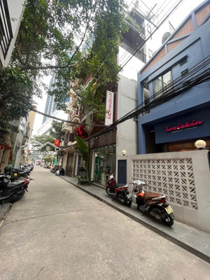 bán đất phố lê trọng tấn - thanh xuân dt100m2 ô tô tránh vỉa hè rộng giá 43 tỷ có tl.