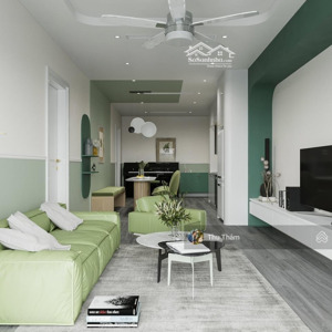 bán căn hộ 2 phòng ngủ de capella, 80m2, nhà mới đẹp, nội thất cao cấp, lh 