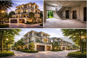 biệt thự dự án 220m cầu diễn miễn nhiễm quy hoạch hàng xóm lãnh đạo cấp cao (ltl5010030)