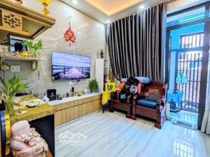 lô góc chính chủ xây tại phường phú thuận, quận 7, hồ chí minh, 6,2 tỷ, 43m2, hàng hiếm đẹp