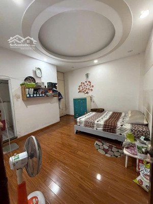 huỳnh tấn phát quận 7 - nhà đẹp 4 tầng 5pn - xe hơi ngủ trong nhà - dt thực 80m2