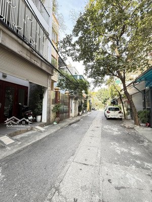 bán gấp! gia đình bán nhà đẹp mỗ lao| 40m2| 6 tầng thang máy dân xây| ở ngay| chỉ 15 tỷ