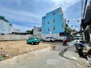 chính chủ gửi bán đất đẹp. hẻm oto nguyễn biểu - vĩnh hải. 102.8m2, ngang 5m. giá chỉ 6.68 tỷ