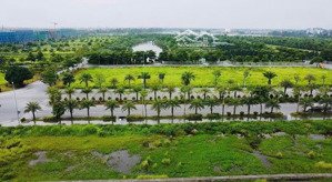 bán đất biệt thự đơn lập từ sơn gardencity đồng kỵ từ sơn bắc ninh gần dự án sun group. giá 4xtr/m2