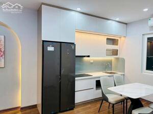 Chỉ hơn 3,4 tỷ sở hữu ngay căn hộ 2Pn full nội thất tại Thanh Hà-Hà Đông