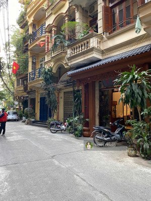 [siêu hiếm] bán nhà kim mã phân lô- oto tránh- kinh doanh đỉnh- 2 mặt ngõ. 400tr/m2