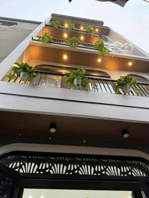 nhà dân xây 4t - 4ngủ - 4wc - dương nội - hà đông