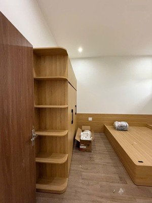 giá sốc hòa xuân nhà mới giá rẻ hơn nhà cũ! nhà 2,5 tầng liêm lạc 3 mới 100% full nội thất