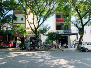 siêu phẩm mặt tiền đường kinh dương vương(15m) cách biển 500m