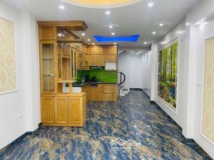 bán nhà riêng tại xuân phương, 42m2 x 5 tầng thang máy gara ô tô, phân lô vỉa hè ô tô tránh