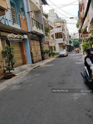nhà hxh lý thường kiệt ngay svđ phú thọ quận 11- cách mt 20m giá chỉ 14 tỷ