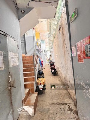 trọ 4 tầng 22 phòng ngay chợ hiệp bình|10x23|sẳn thu nhập 70tr/tháng|siêu phẩm ngay chợ hiệp bình