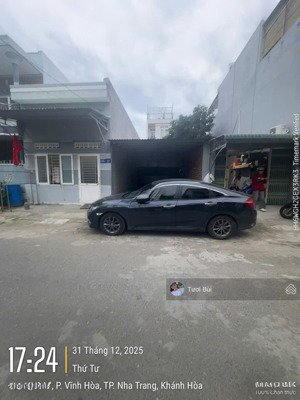 bán nhanh trong tháng mảnh đất 2 mặt tiền đường hồ sỹ dương hướng đông bắc dt 58,5m giá chỉ 4 tỷ