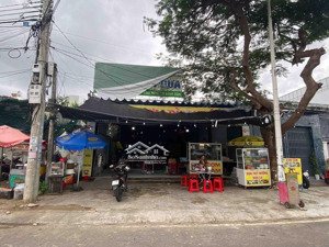 bán đất tặng nhà mặt tiền phạm văn đồng, vĩnh hoà, nha trang