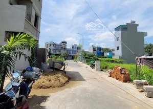 1 lô duy nhất giá 3tỷ250 dt55m2 tại kdc nam cường - bình chiểu, thủ đức, mặt đường tỉnh lộ 43 - shr