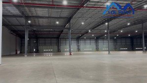 cho thuê kho khu công nghiệp long thành đồng nai, từ 5000m2, 10.000 m2