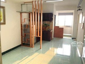 cần bán căn hộ kiến thành quận 6 dt 60m2, 2 phòng ngủ, 1wc gần chợ trường học, siêu thị