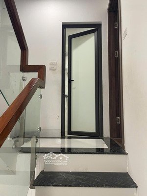 chính chủ bán nhà 4 tầng ngãi cầu, an khánh