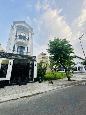 17,x tỷ nhà 4 tầng thạnh mỹ lợi q2|7x14.5|hướng đông nam - 4pn - 5wc|pháp lý chuẩn