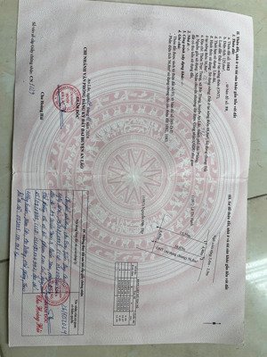 bán đất chính chủ 125,6m2 ở trực trang an lão