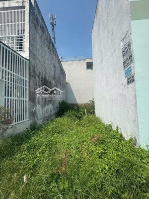 bán đất sổ riêng đường thạnh xuân 52, phường thạnh xuân, q12, 76m2 (4x19). hẻm ôtô, giá chỉ 3,8tỷ