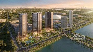 bán căn hộ 1pn vinhome cần giờ studio 2 tỷ, booking gđ 1, quỹ căn đẹp, trả trước 30% sở hữu