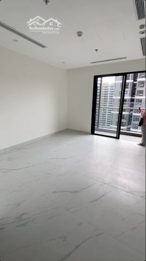 bán studio beverly be7 33m² tầng cao, thoáng vinhomes grand park quận 9