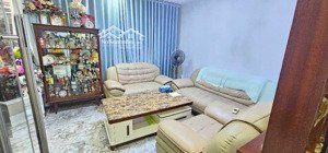 phường 8 - quận 10 - 53m2 - 5 tầng btct - hoàn công - cách mặt tiền 1 căn - ngang 5m - nhỉnh 8 tỷ
