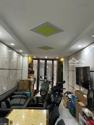 hàng ngộp! hẻm nguyễn cảnh chân,cầu kho,quận 1 - 3,02 x 9m - 5 tầng - giá 8,2 tỷ